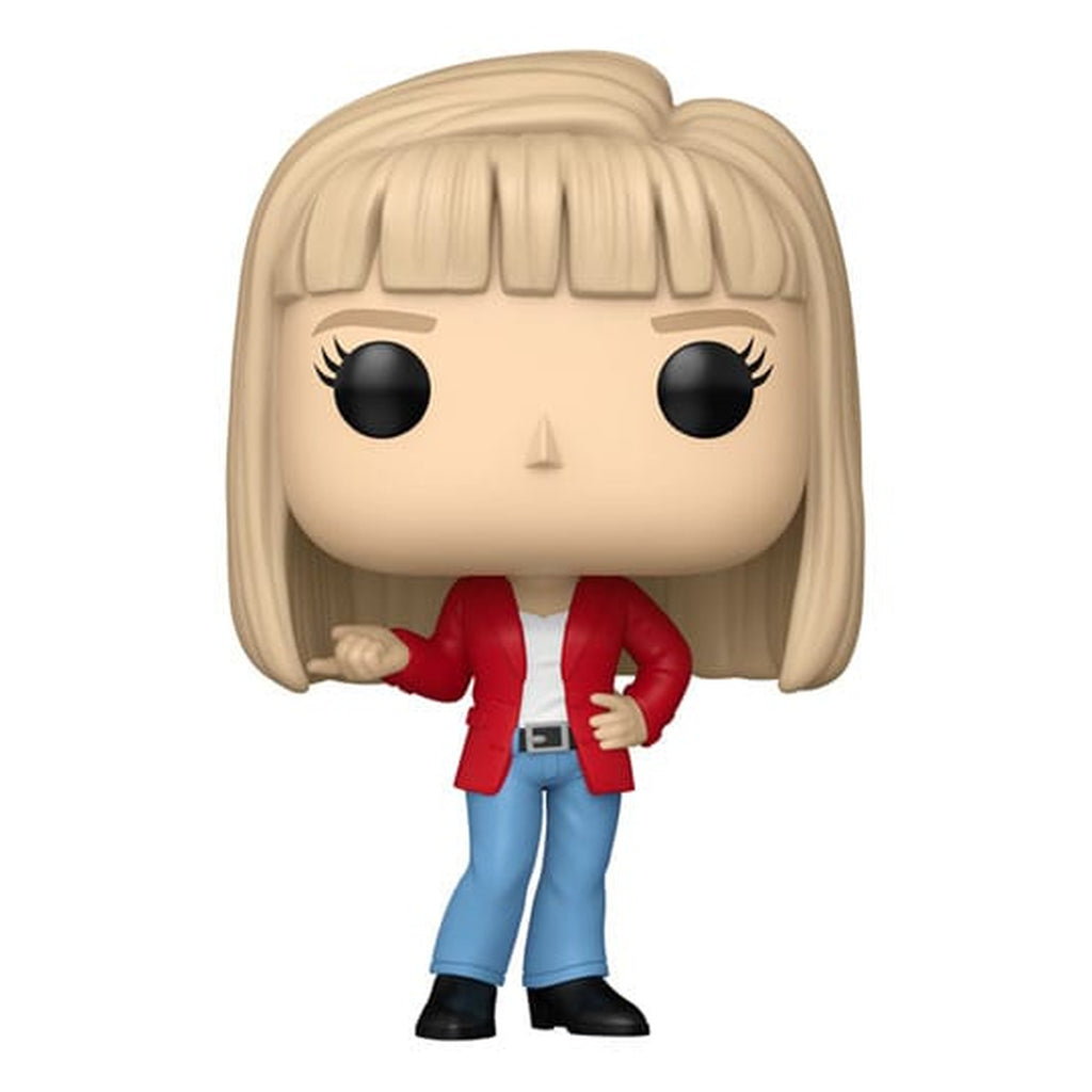Imagen del producto Beverly Hills, 90210 POP! TV figura de vinilo Kelly Taylor 9 cm