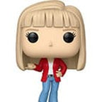 Imagen del producto Beverly Hills, 90210 POP! TV figura de vinilo Kelly Taylor 9 cm