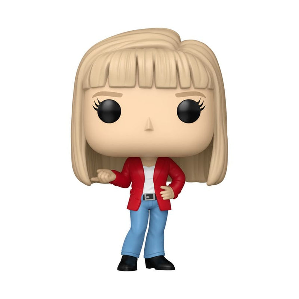 Imagen del producto Beverly Hills, 90210 POP! TV figura de vinilo Kelly Taylor 9 cm