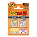 Product image Dragon Ball Bitty POP! Vinyl Figures 2-Pack Goku & Frieza