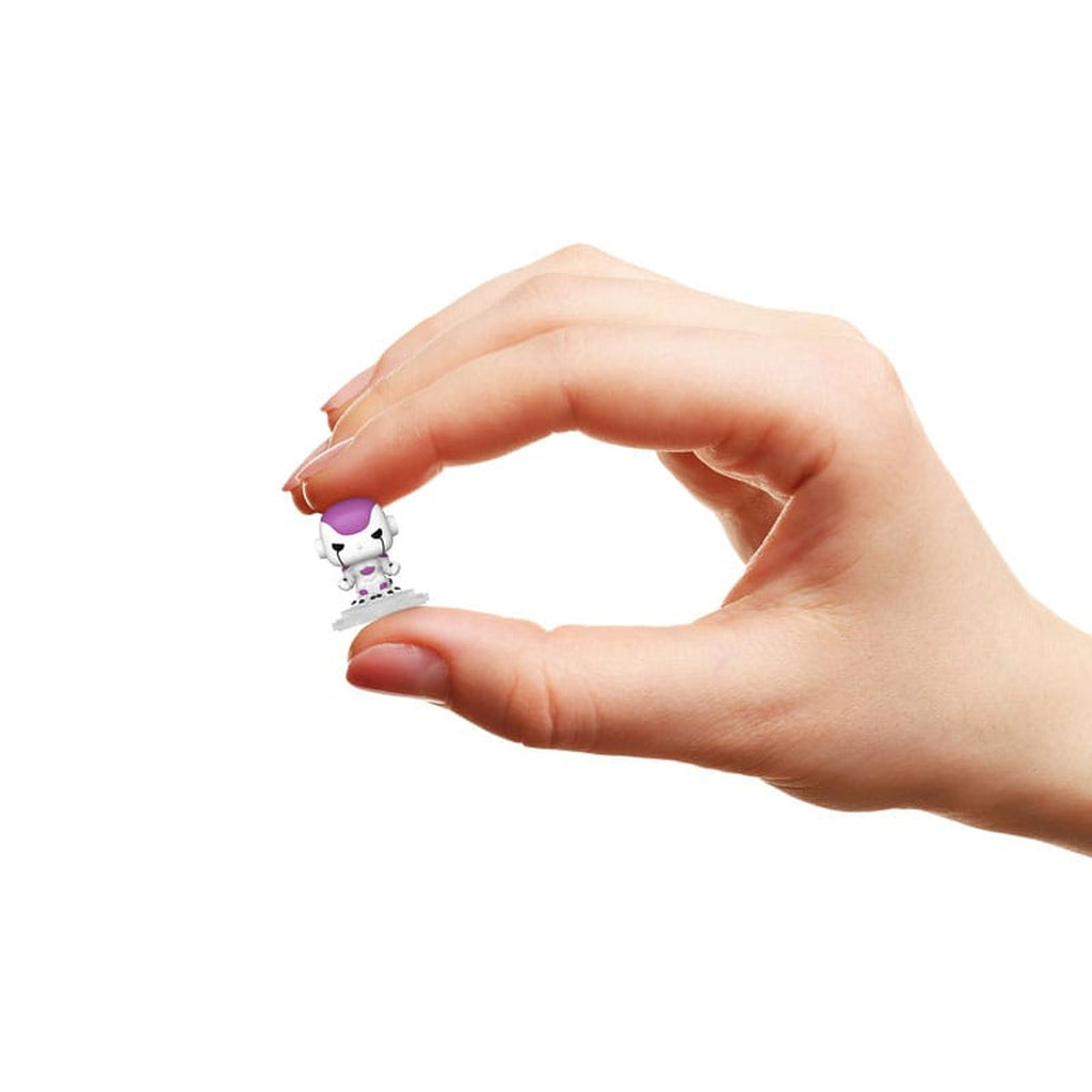 Product image Dragon Ball Bitty POP! Vinyl Figures 2-Pack Goku & Frieza
