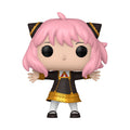 Imagen del producto Spy x Family figura Super Sized Jumbo POP! Vinyl Anya 25 cm