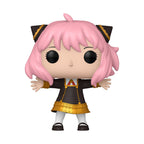 Imagen del producto Spy x Family figura Super Sized Jumbo POP! Vinyl Anya 25 cm