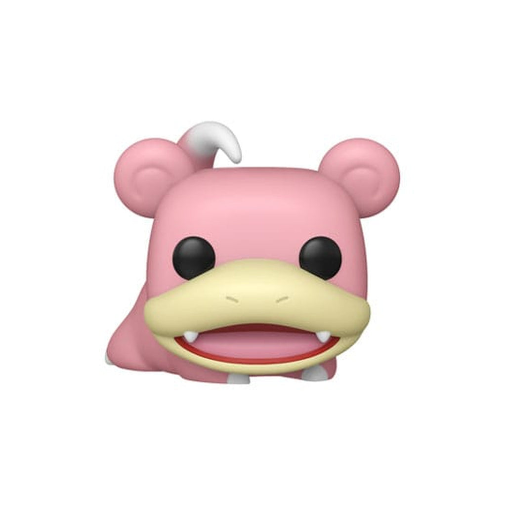 Imagen del producto Pokémon Super Sized Jumbo POP! Figura de vinilo Slowpoke 25 cm