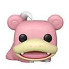 Imagen del producto Pokémon Super Sized Jumbo POP! Figura de vinilo Slowpoke 25 cm