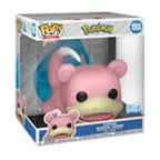 Imagen del producto Pokémon Super Sized Jumbo POP! Figura de vinilo Slowpoke 25 cm