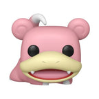 Imagen del producto Pokémon Super Sized Jumbo POP! Figura de vinilo Slowpoke 25 cm