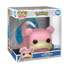 Imagen del producto Pokémon Super Sized Jumbo POP! Figura de vinilo Slowpoke 25 cm