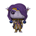 Imagen del producto Figura de vinilo World of Warcraft POP! Games Xal'atath 9 cm