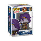 Imagen del producto Figura de vinilo World of Warcraft POP! Games Xal'atath 9 cm