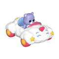 Imagen del producto Los Osos Amorosos Bitty POP! Rides figura de vinilo Share Bear
