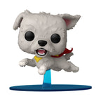 Imagen del producto Superman (2025) Figura POP! Vinilo Krypto 9 cm