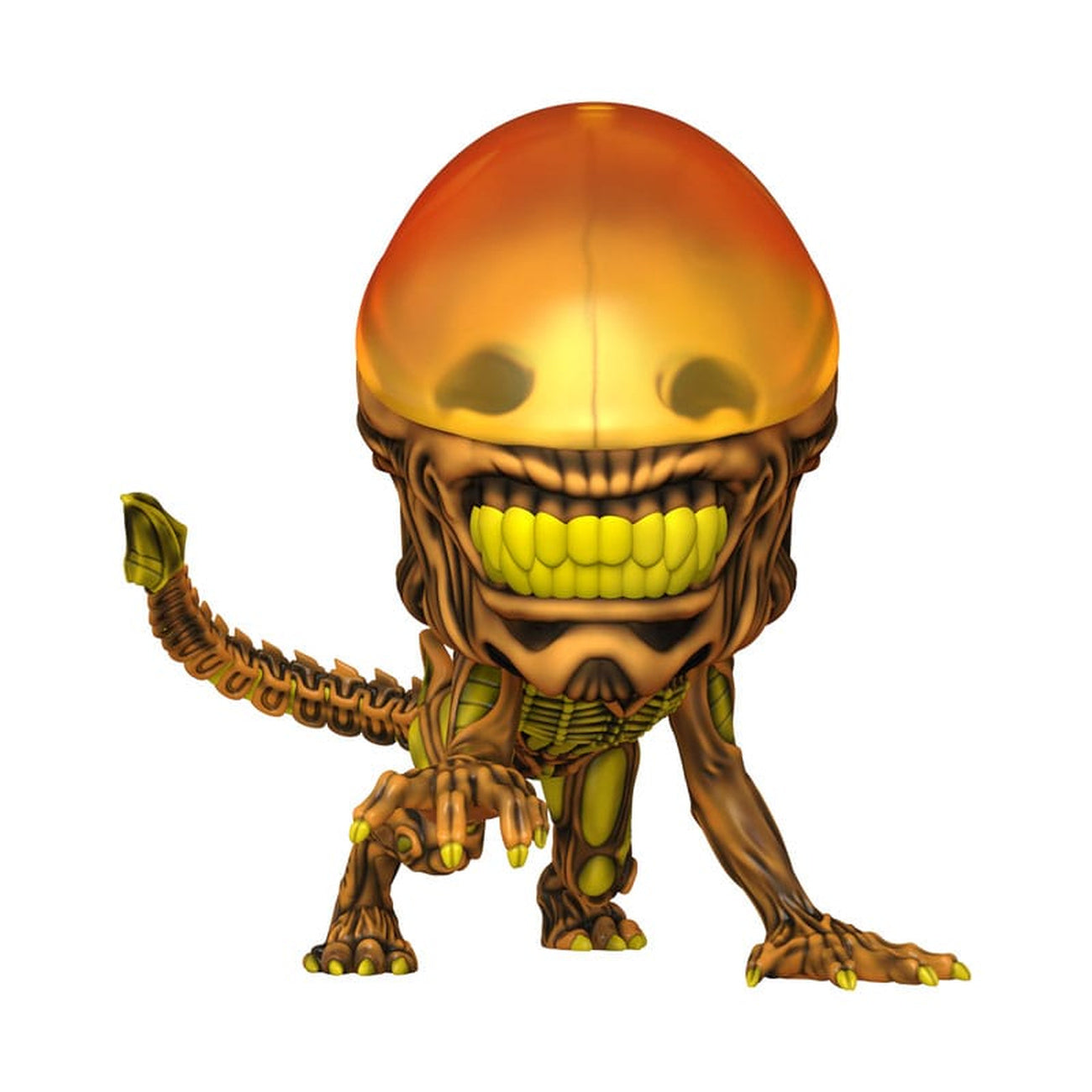 Imagen del producto Alien 3 Super Sized POP! Figura de vinilo The Runner