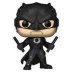 Imagen del producto DC Pride 2026 POP! Heroes figura de vinilo Midnighter 9 cm