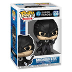 Imagen del producto DC Pride 2026 POP! Heroes figura de vinilo Midnighter 9 cm