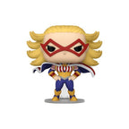 Imagen del producto My Hero Academia POP! Animation figura de vinilo Star and Stripe