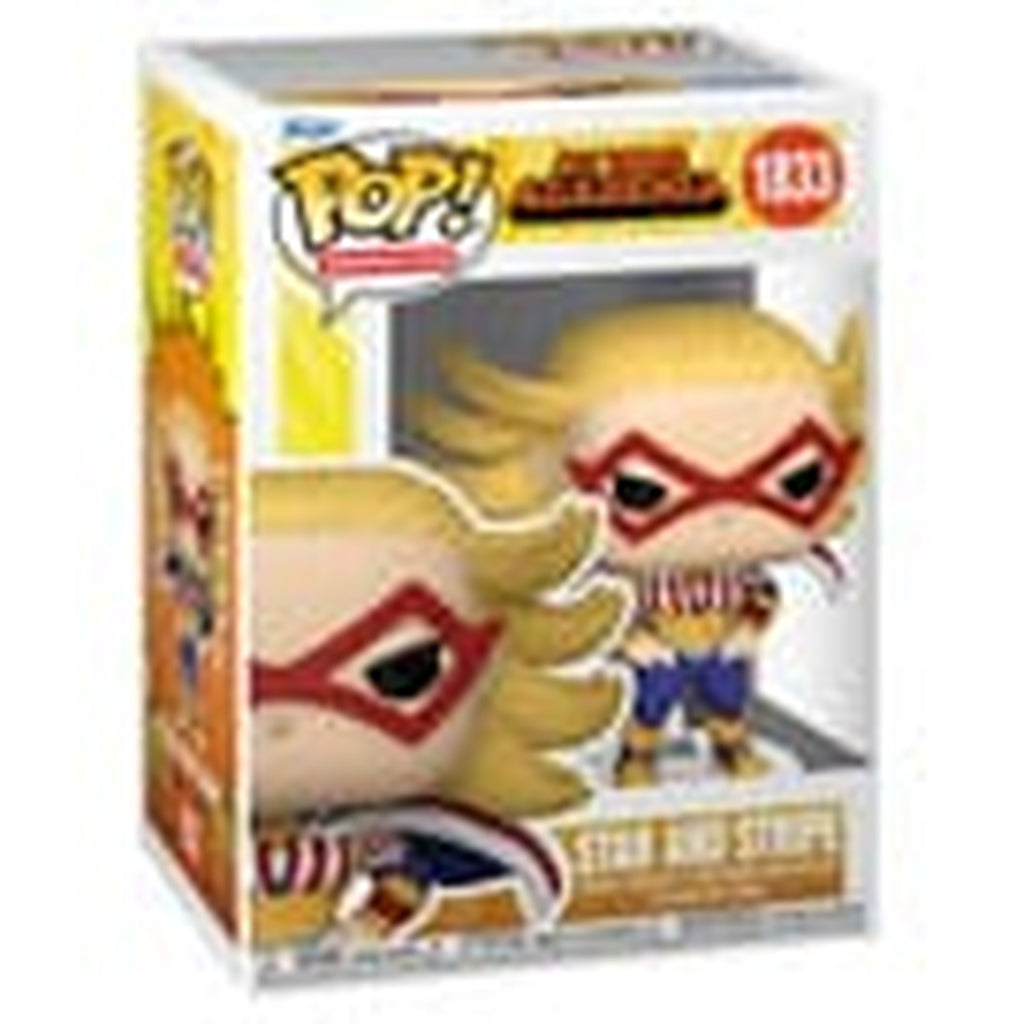 Imagen del producto My Hero Academia POP! Animation figura de vinilo Star and Stripe