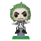 Imagen del producto Beetlejuice POP! Plus Movies figura de vinilo Beetlejuice