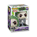 Imagen del producto Beetlejuice POP! Plus Movies figura de vinilo Beetlejuice