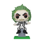 Imagen del producto Beetlejuice POP! Plus Movies figura de vinilo Beetlejuice