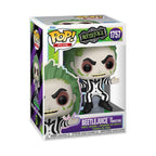 Imagen del producto Beetlejuice POP! Plus Movies figura de vinilo Beetlejuice