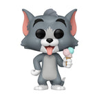 Imagen del producto Tom & Jerry POP! TV figura de vinilo Tom 9 cm