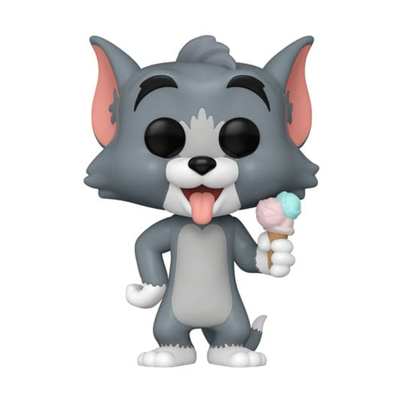 Imagen del producto Tom & Jerry POP! TV figura de vinilo Tom 9 cm