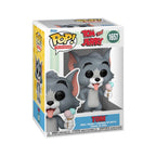 Imagen del producto Tom & Jerry POP! TV figura de vinilo Tom 9 cm