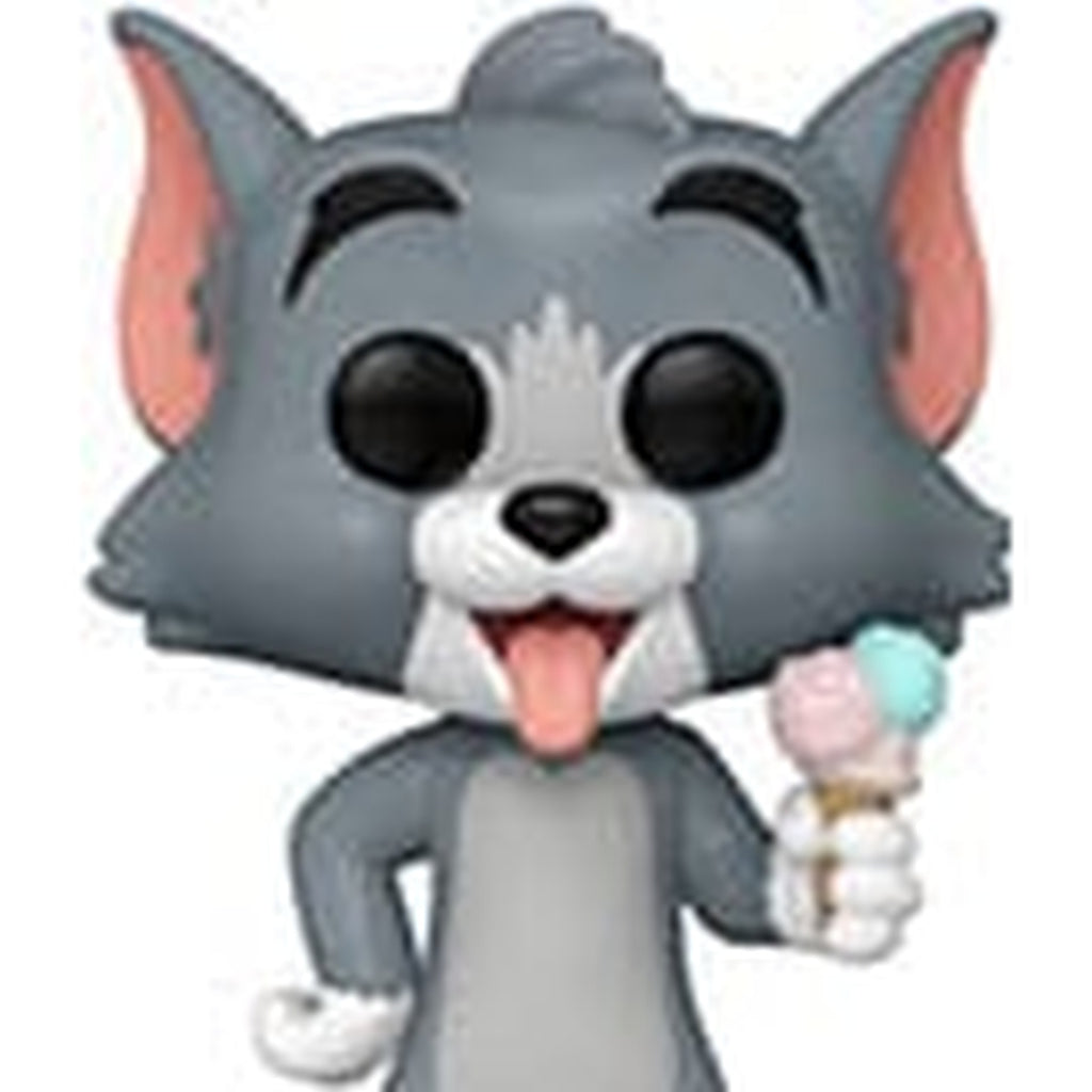 Imagen del producto Tom & Jerry POP! TV figura de vinilo Tom 9 cm