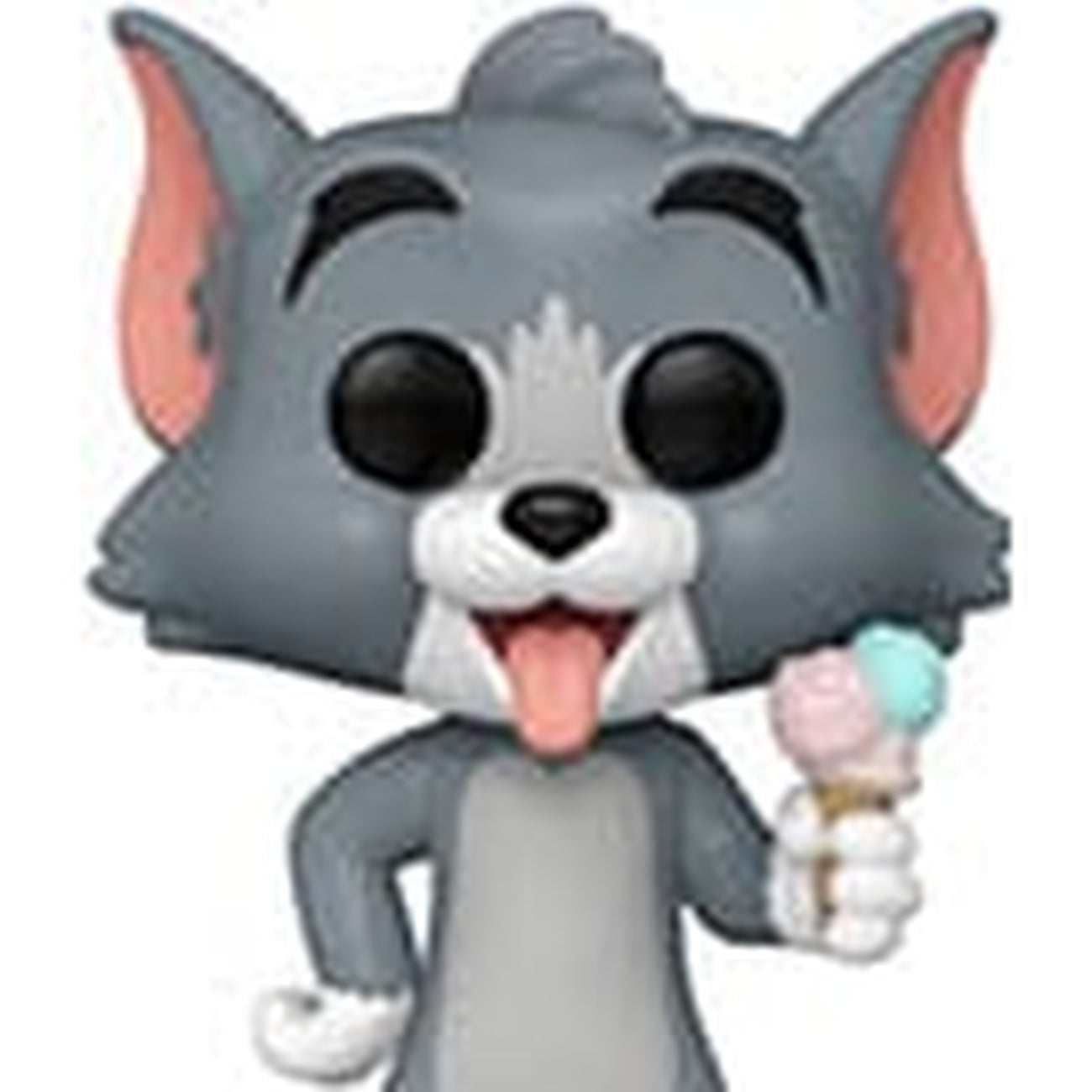 Imagen del producto Tom & Jerry POP! TV figura de vinilo Tom 9 cm