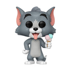 Imagen del producto Tom & Jerry POP! TV figura de vinilo Tom 9 cm