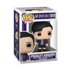 Imagen del producto Wednesday POP! TV figura de vinilo Pugsley 9 cm