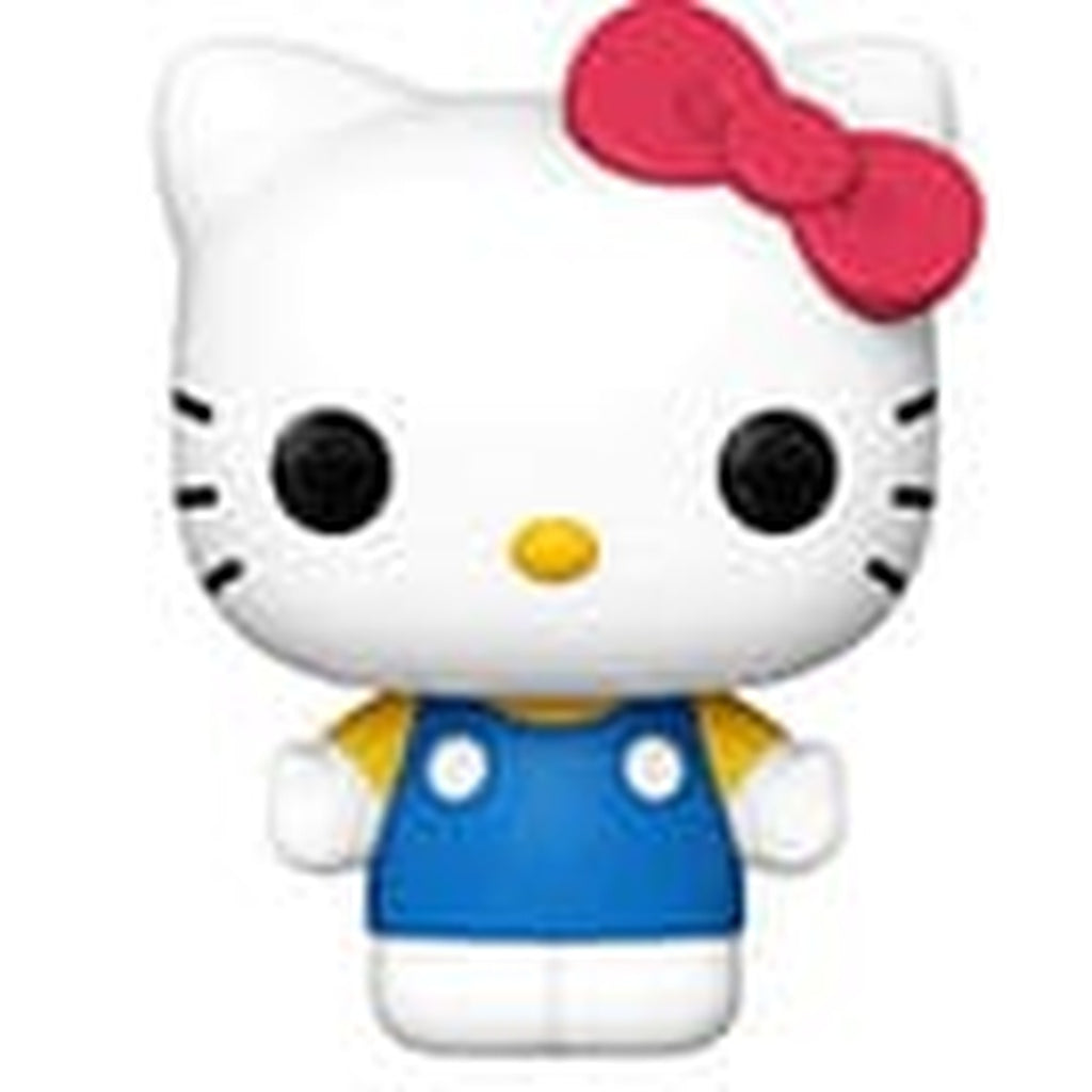 Imagen del producto Figura Hello Kitty Super Sized Jumbo POP! Vinilo Hello Kitty