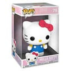 Imagen del producto Figura Hello Kitty Super Sized Jumbo POP! Vinilo Hello Kitty