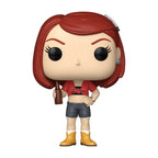 Imagen del producto The Office US POP! Television figura de vinilo Meredith 9 cm