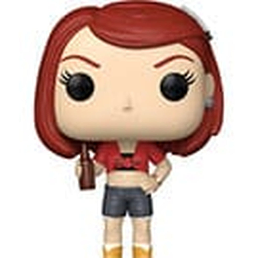 Imagen del producto The Office US POP! Television figura de vinilo Meredith 9 cm
