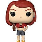 Imagen del producto The Office US POP! Television figura de vinilo Meredith 9 cm