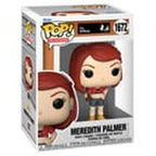 Imagen del producto The Office US POP! Television figura de vinilo Meredith 9 cm