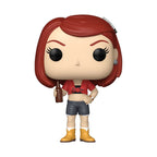 Imagen del producto The Office US POP! Television figura de vinilo Meredith 9 cm