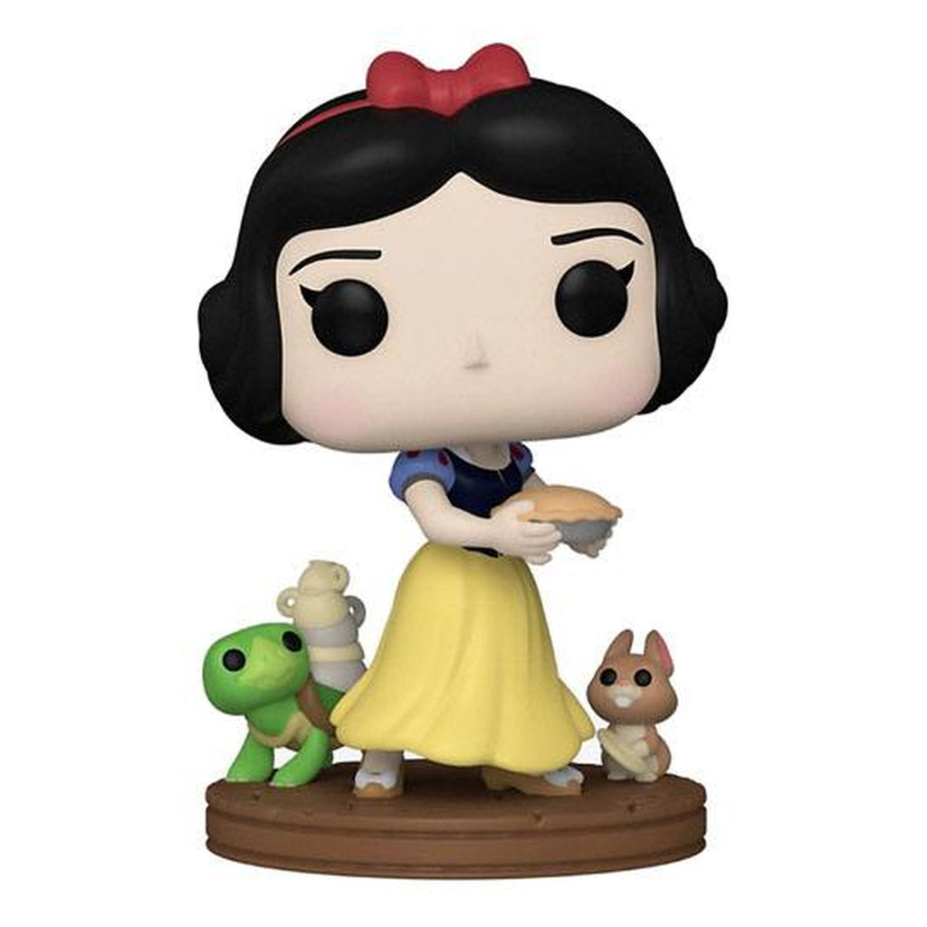 Imagen del producto Disney: Ultimate Princess POP! Figura de vinilo Disney Blancanieves