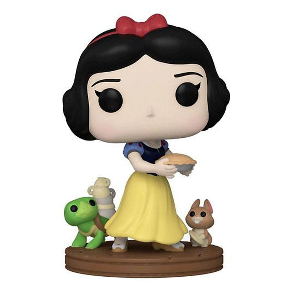 Imagen del producto Disney: Ultimate Princess POP! Figura de vinilo Disney Blancanieves