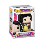 Imagen del producto Disney: Ultimate Princess POP! Figura de vinilo Disney Blancanieves
