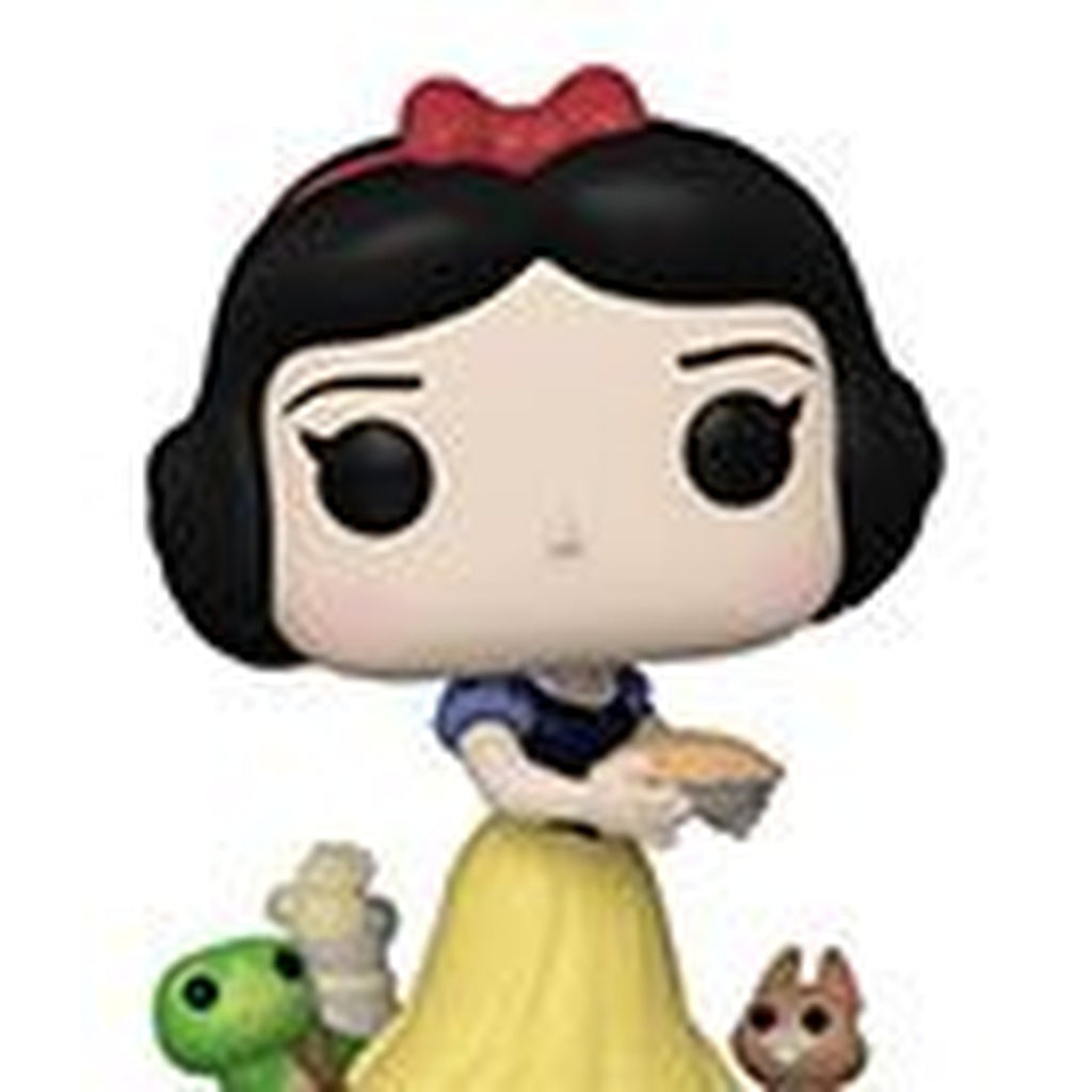 Imagen del producto Disney: Ultimate Princess POP! Figura de vinilo Disney Blancanieves