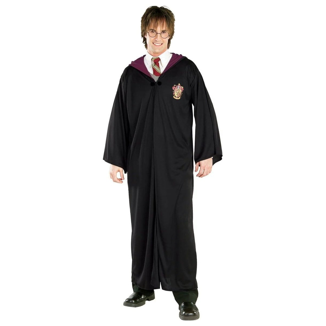 Imagen del producto Harry Potter Túnica de mago Harry Potter – Talla: Adulto