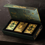 Imagen del producto El Señor de los Anillos Set Premium de Barajas (4 mazos)