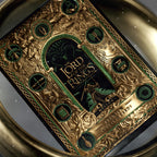 Imagen del producto El Señor de los Anillos Set Premium de Barajas (4 mazos)