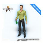 Imagen del producto Star Trek: Enterprise Figura de acción 1/12 Mirror Universe