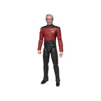Imagen del producto Star Trek: La Nueva Generación figura de acción