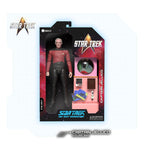 Imagen del producto Star Trek: La Nueva Generación figura de acción