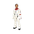 Imagen del producto Star Trek II: La ira de Khan figura de acción 1/12 Peter Preston